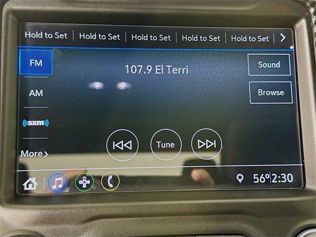 used 2022 Chevrolet Silverado 1500 Limited car, priced at $39,695