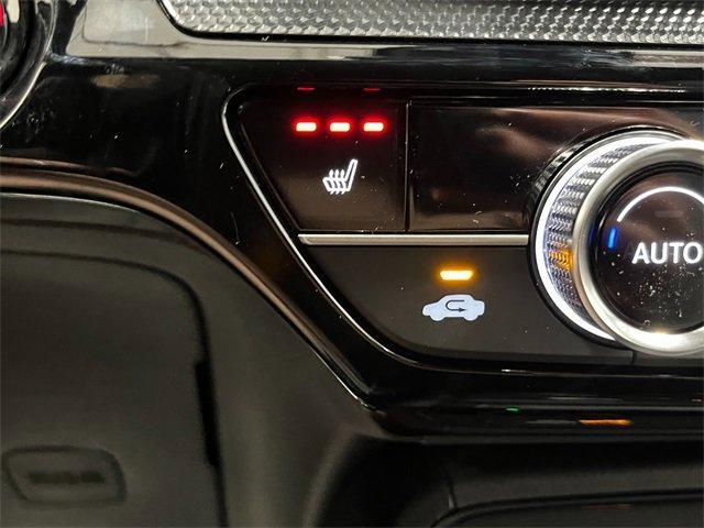 new 2026 Honda CR-V Hybrid car