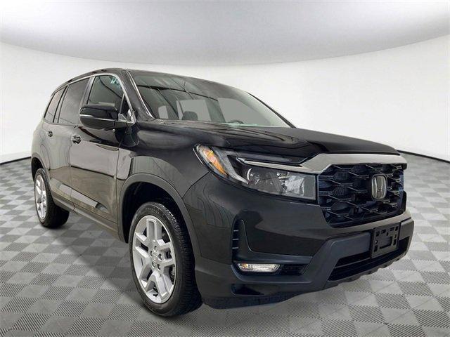 new 2024 Honda Passport car, priced at $40,459