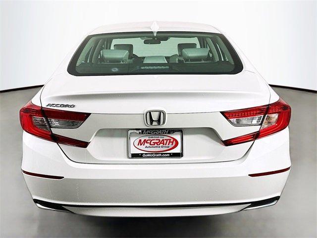 used 2020 Honda Accord car, priced at $22,858