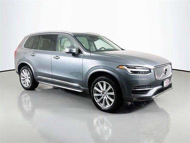 used 2018 Volvo XC90 car, priced at $24,295