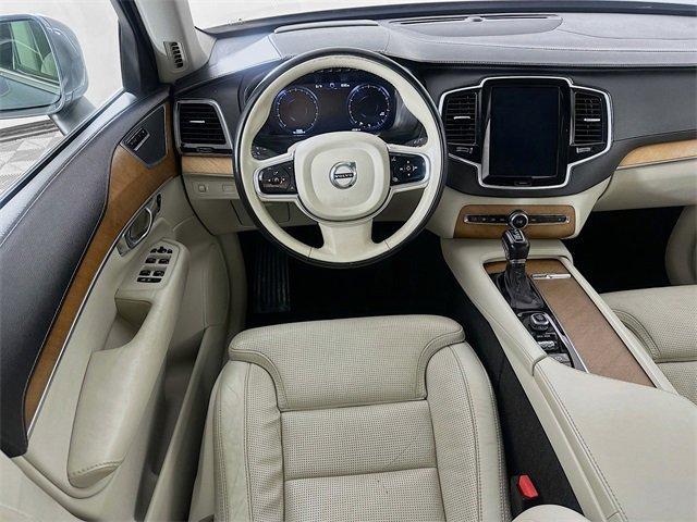 used 2018 Volvo XC90 car, priced at $24,295