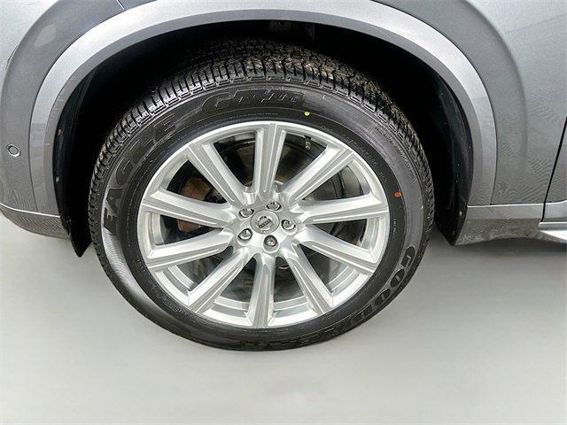 used 2018 Volvo XC90 car, priced at $24,295