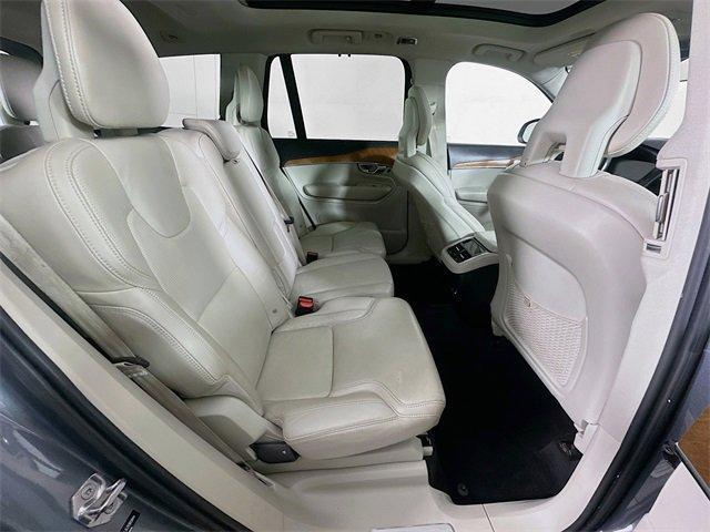 used 2018 Volvo XC90 car, priced at $24,295