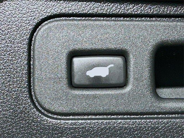 used 2022 Honda Passport car, priced at $24,300