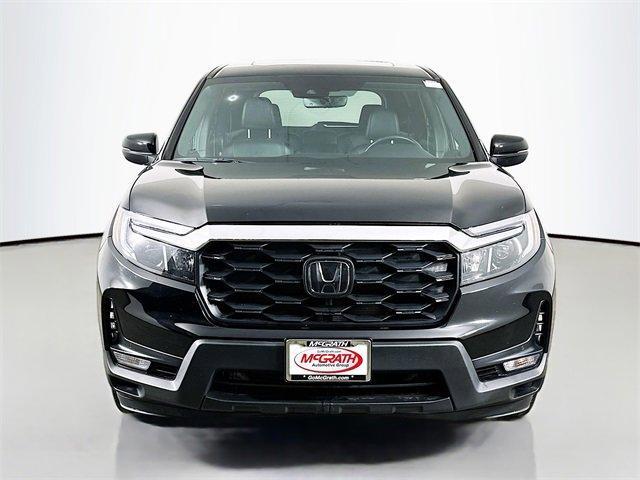 used 2022 Honda Passport car, priced at $24,300