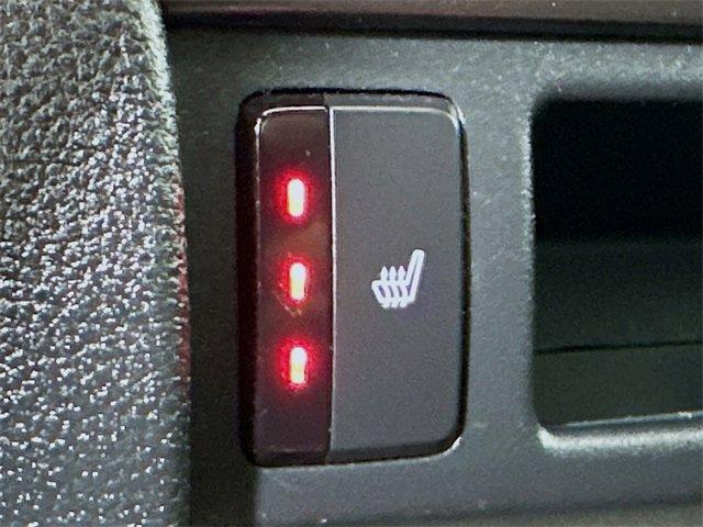 used 2022 Honda Passport car, priced at $24,300
