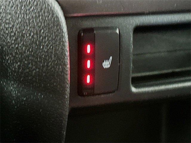 used 2022 Honda Pilot car, priced at $26,500