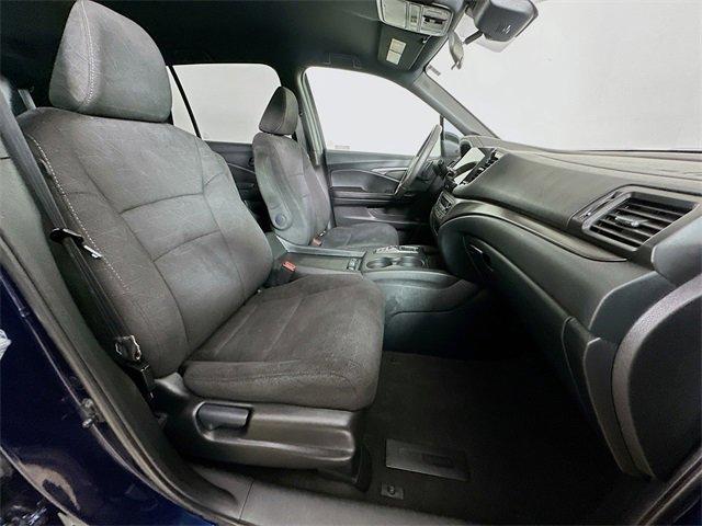 used 2022 Honda Pilot car, priced at $26,500