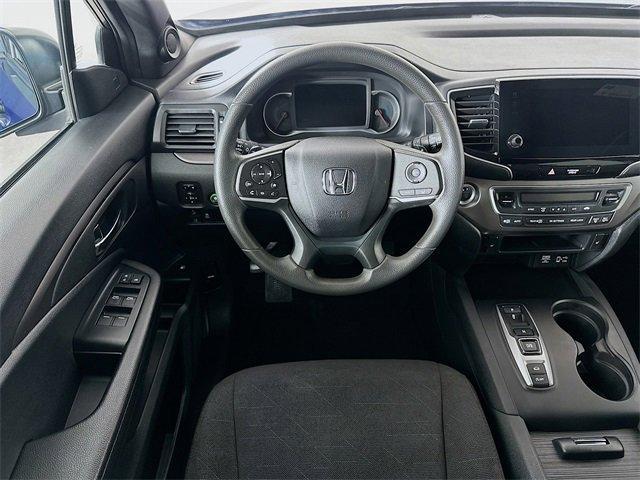 used 2022 Honda Pilot car, priced at $26,500