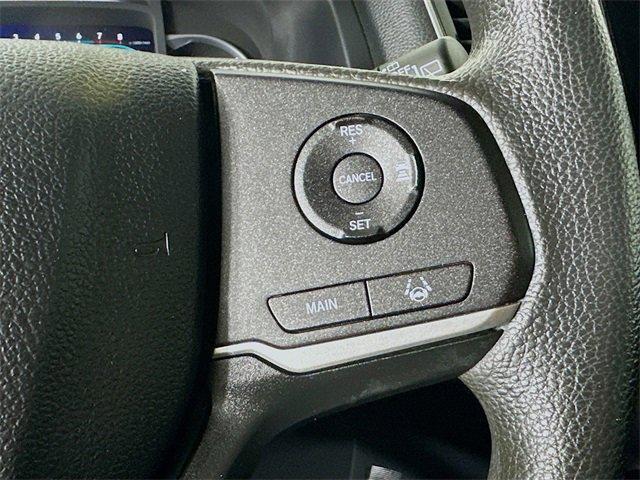 used 2022 Honda Pilot car, priced at $26,500