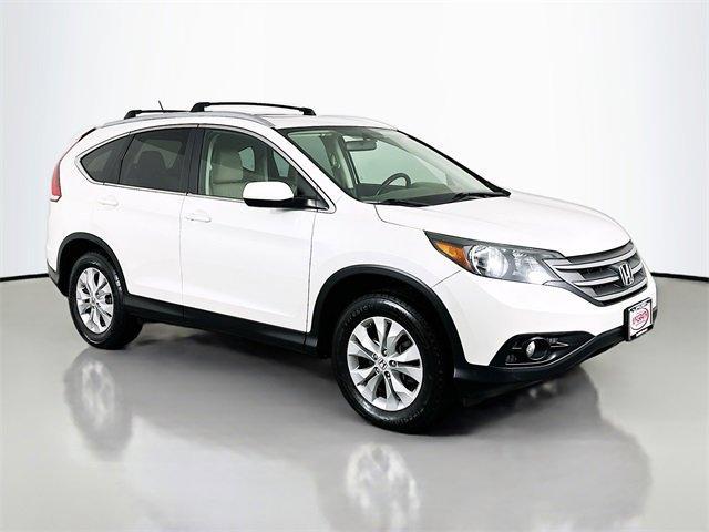 used 2013 Honda CR-V car, priced at $11,695