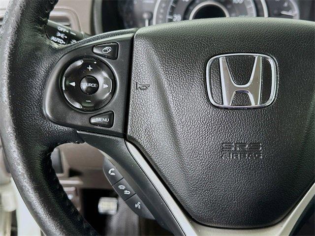 used 2013 Honda CR-V car, priced at $11,695