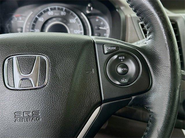 used 2013 Honda CR-V car, priced at $11,695