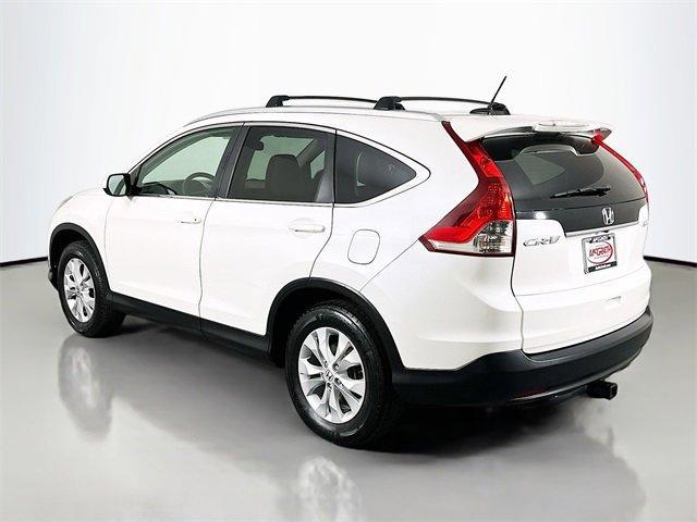 used 2013 Honda CR-V car, priced at $11,695