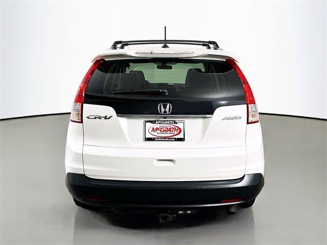 used 2013 Honda CR-V car, priced at $11,695