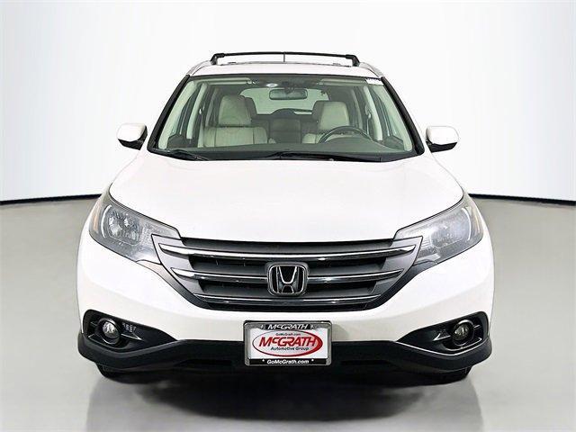 used 2013 Honda CR-V car, priced at $11,695