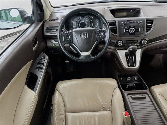 used 2013 Honda CR-V car, priced at $11,695