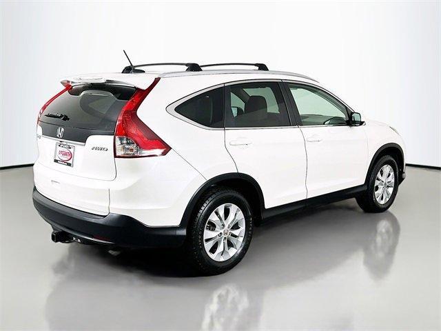 used 2013 Honda CR-V car, priced at $11,695