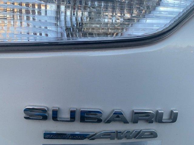 used 2021 Subaru Forester car, priced at $25,390