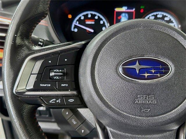 used 2021 Subaru Forester car, priced at $24,195