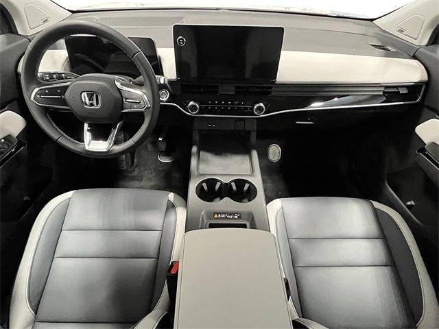 new 2025 Honda Prologue car, priced at $52,365