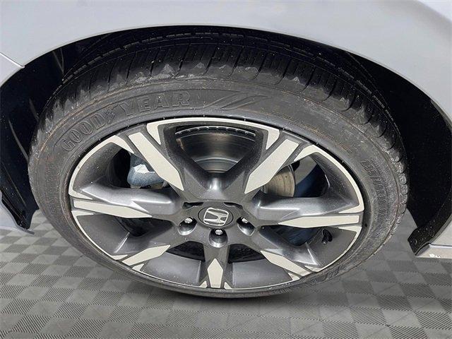 new 2026 Honda Civic Hybrid car, priced at $33,047