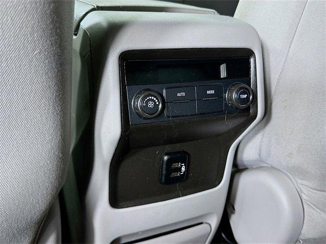 used 2017 GMC Acadia car, priced at $10,900
