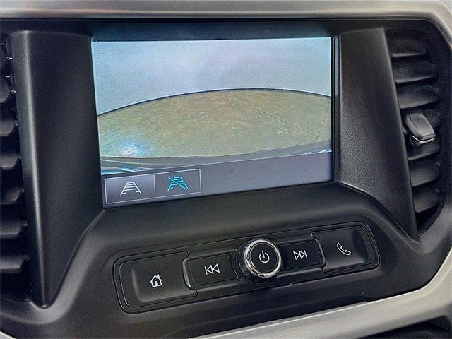 used 2017 GMC Acadia car, priced at $10,900