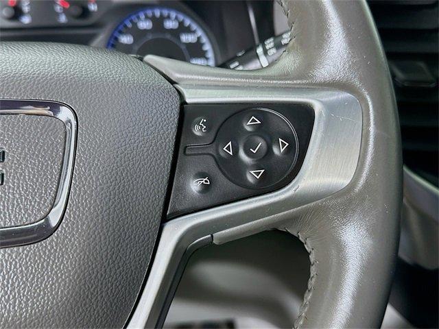 used 2017 GMC Acadia car, priced at $10,900