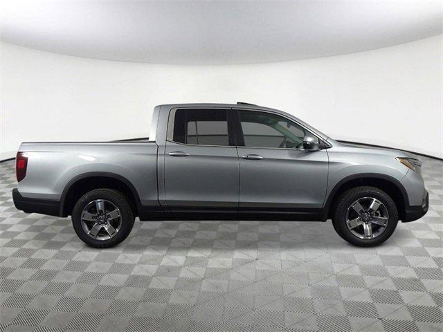 new 2026 Honda Ridgeline car, priced at $40,700