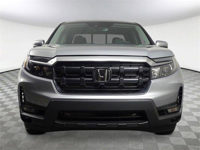 new 2026 Honda Ridgeline car, priced at $40,700