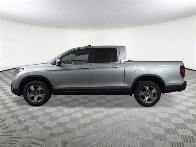 new 2026 Honda Ridgeline car, priced at $40,700