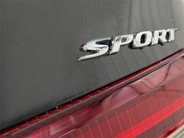 new 2026 Honda Civic car, priced at $26,540