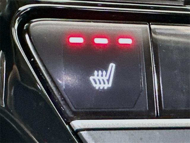 used 2023 Honda Civic car, priced at $24,495