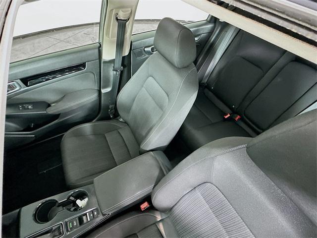 used 2023 Honda Civic car, priced at $24,495