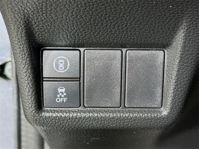 used 2023 Honda Civic car, priced at $24,495