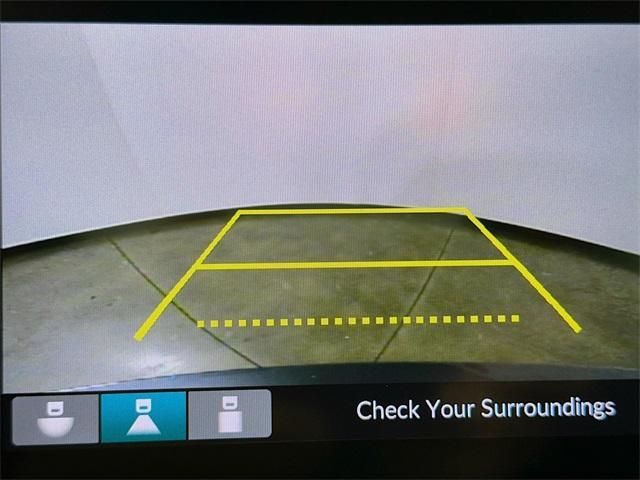 used 2023 Honda Civic car, priced at $24,495