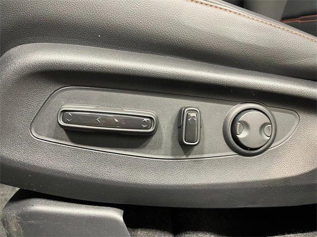 new 2026 Honda CR-V Hybrid car