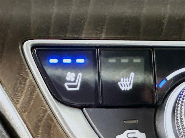 used 2018 Honda Accord car, priced at $20,555