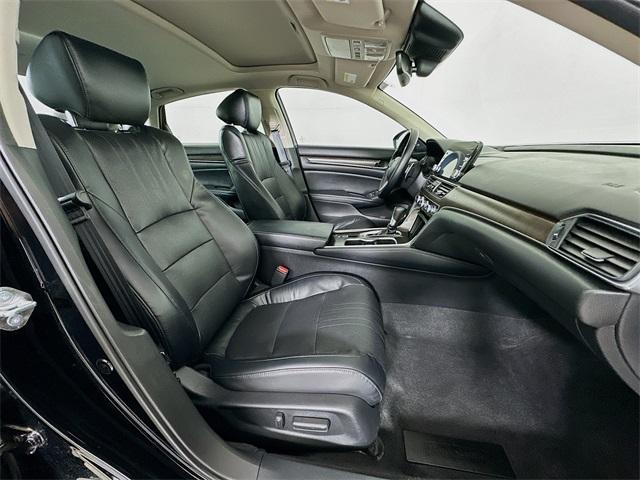 used 2018 Honda Accord car, priced at $20,555