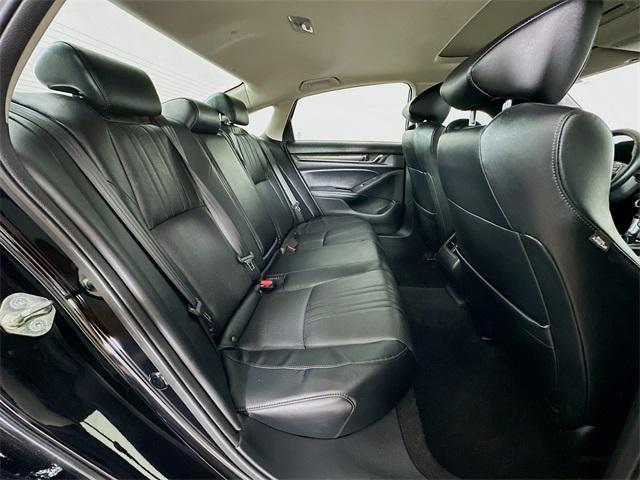 used 2018 Honda Accord car, priced at $20,555