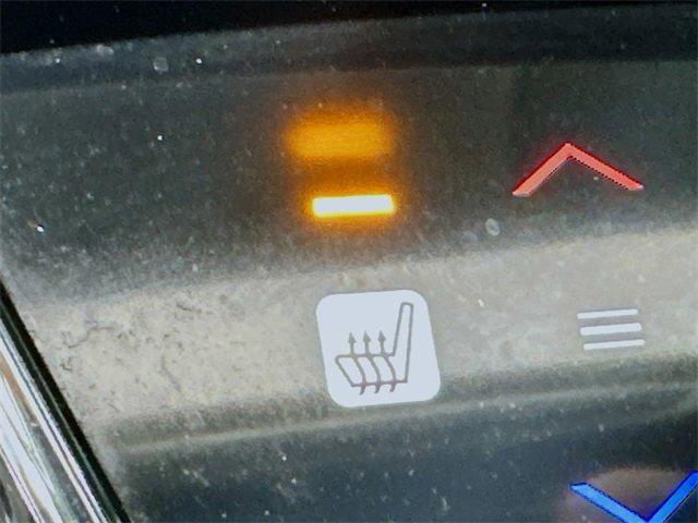 used 2018 Honda HR-V car, priced at $15,500