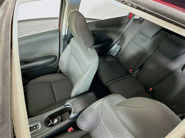 used 2018 Honda HR-V car, priced at $15,500