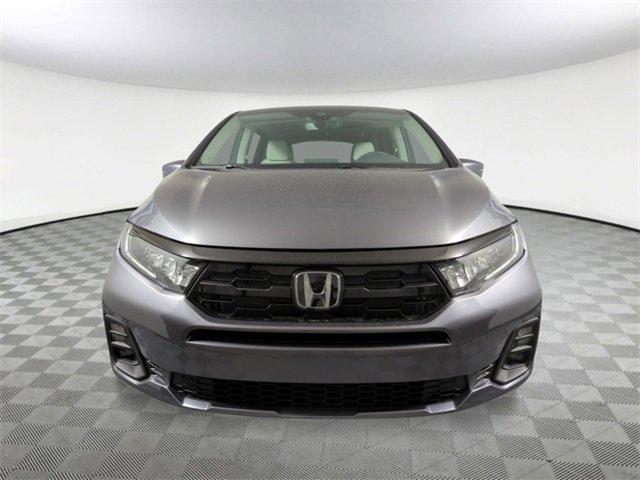 new 2026 Honda Odyssey car, priced at $45,333