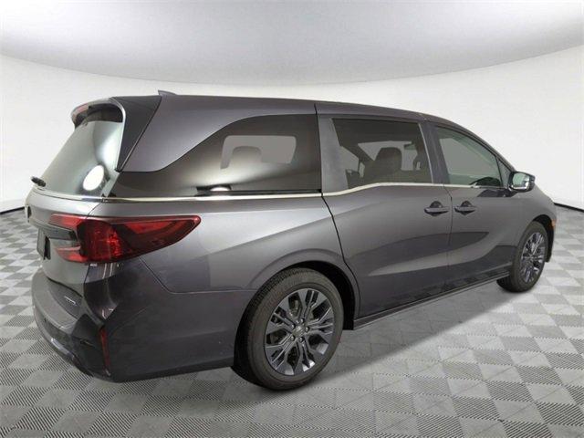 new 2026 Honda Odyssey car, priced at $45,333
