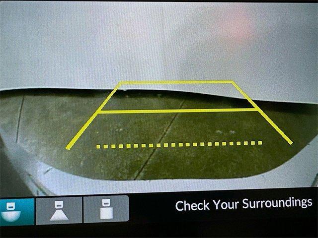 used 2024 Honda Civic car, priced at $24,000