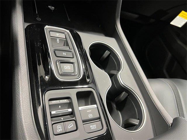 new 2025 Honda Pilot car, priced at $49,938