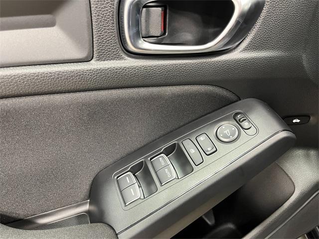 new 2026 Honda Civic car, priced at $25,146
