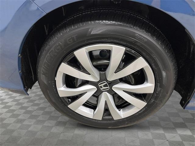 new 2026 Honda Civic car, priced at $25,146